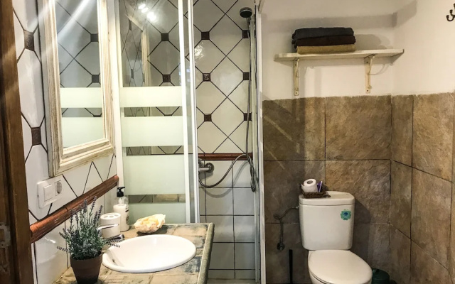 Apartamento Susurros del Mar