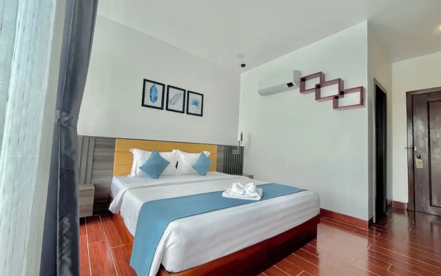 Kep Sea View Hotel