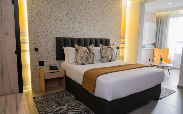 Pavilion Hotel Durban