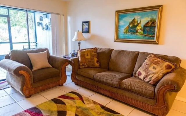 Sp07L5 (Ventura) Condo