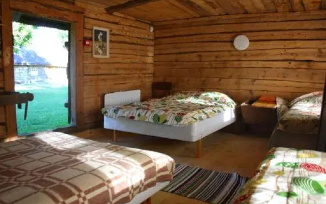 Tooma Holiday Cottage
