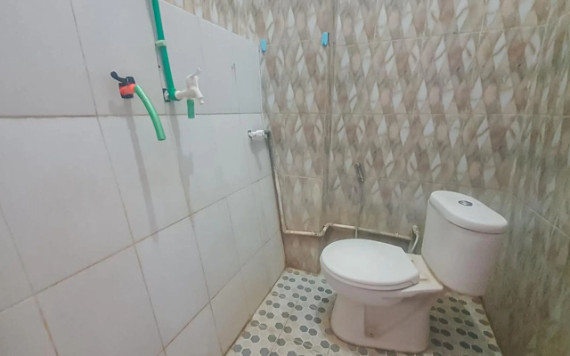Reddoorz Syariah Banyu Asem Banyuwangi