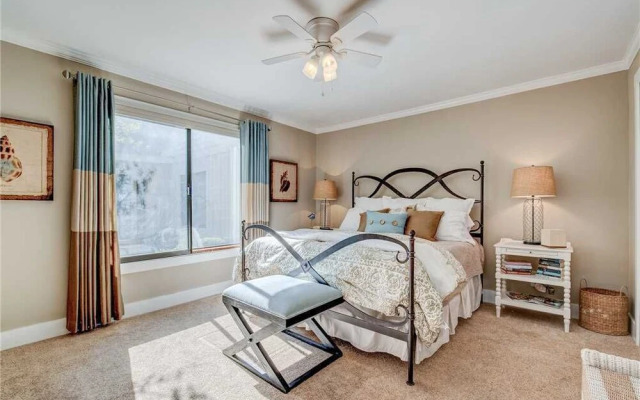 Queens Grant 531 - Two Bedroom Condo
