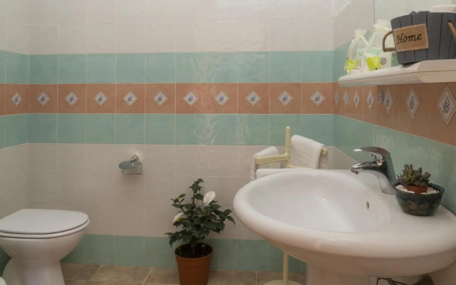 Welcomely - Casa degli Argonauti B