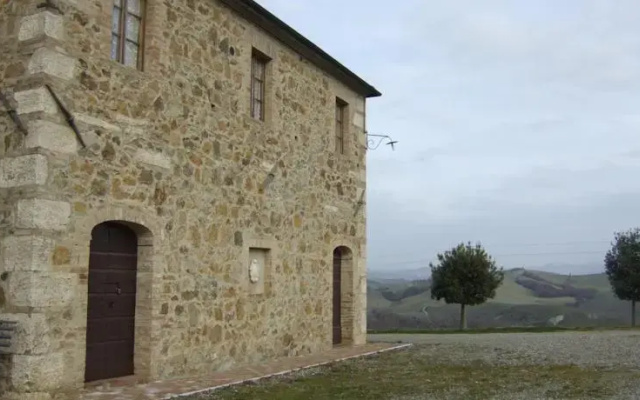 Agriturismo La Disperata