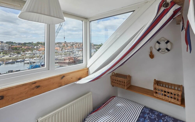 Esk View Cottage