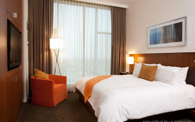 Hotel Arista