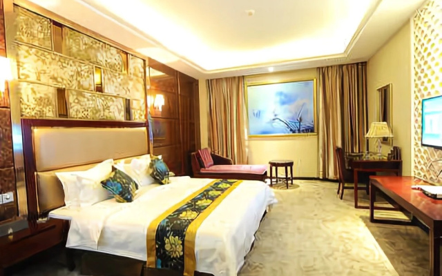 Yaxin International Hotel Guangzhou