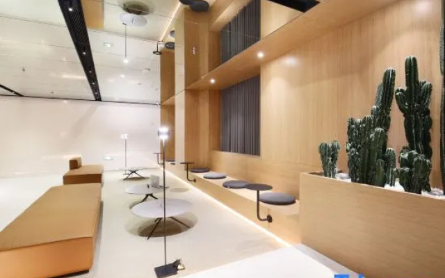 Insio Hotel (Shenzhen Shekou Maritime World)