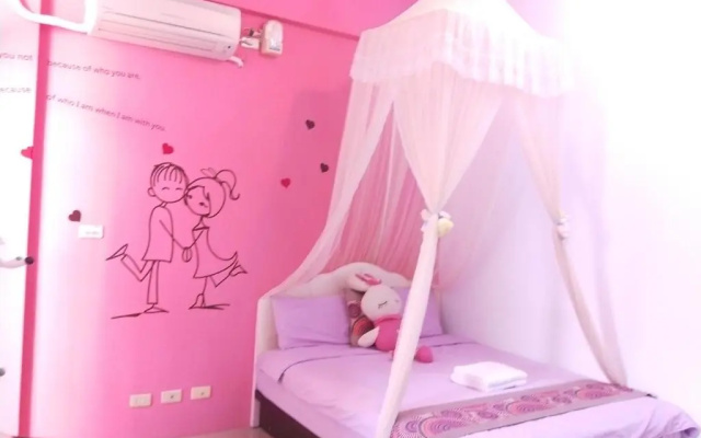 Rihchun Homestay