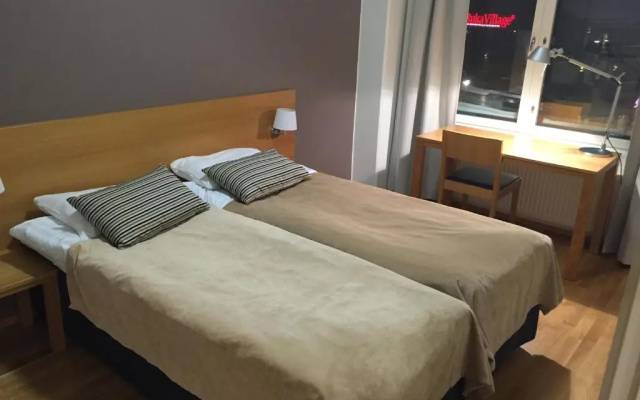 Ruka Chalets 1302