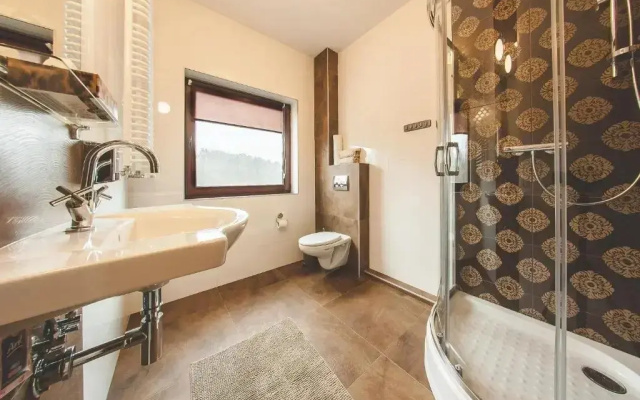 Hotel Restauracja Biały Las Wierzbna