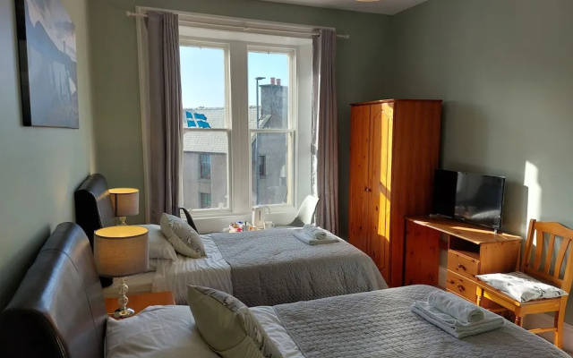Eddlewood Guest House