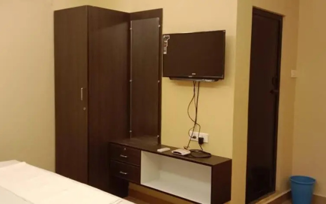 Sivashankaran homes