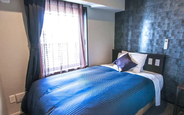 HOTEL LiVEMAX Umeda West
