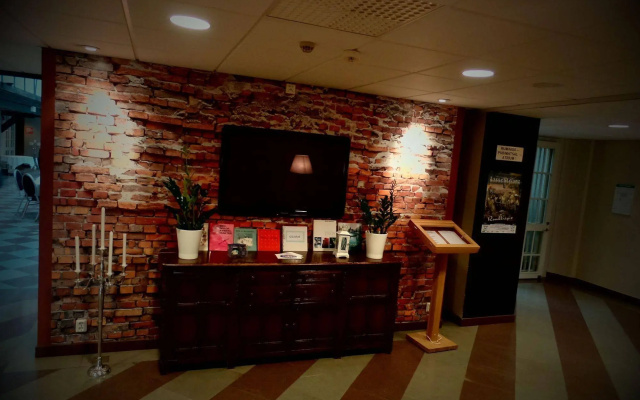 Hotel Stensson