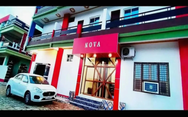 Nova Resort By OYO