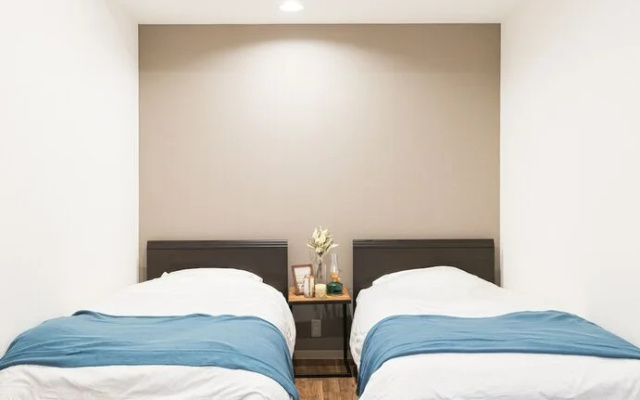 Mita House
