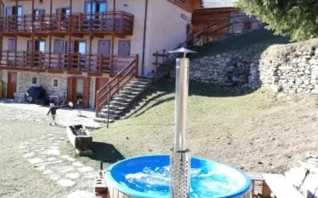 B&B Il Teggiolo
