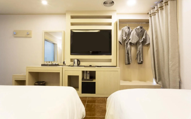 Hotel Tirol