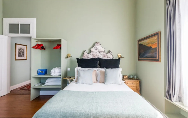Villa Camelia Boutique House