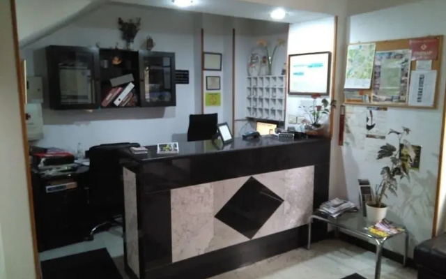 Hotel Puente Romano