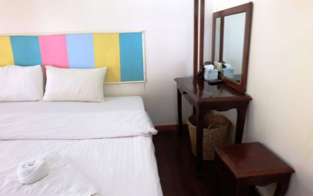 Horizon Resort Koh Kood
