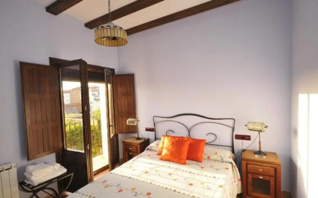 Apartamentos Casa del Canonigo