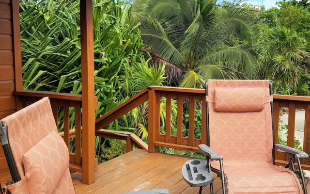 Beachside Cottage