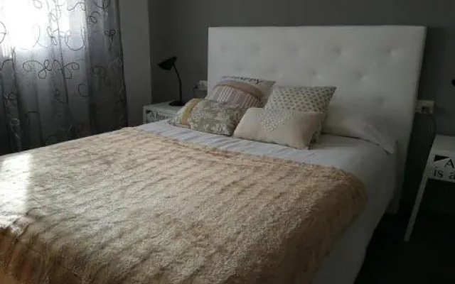 Apartamento Camino de Santiago