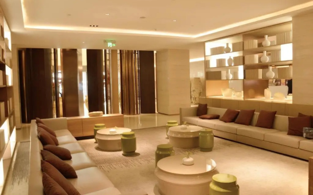 Xian Fukai Joya Hotel
