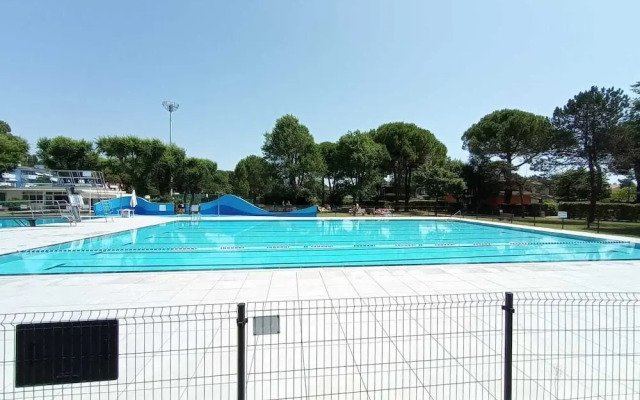 Appartamenti Olimpia