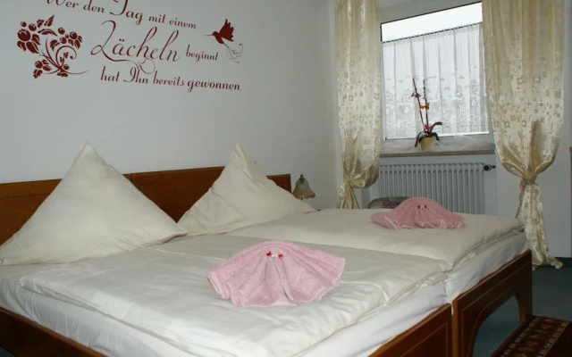 Brenz Hotel