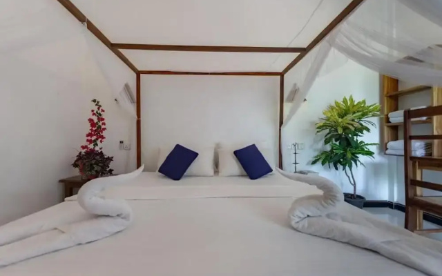 Popoyo Surf Resort