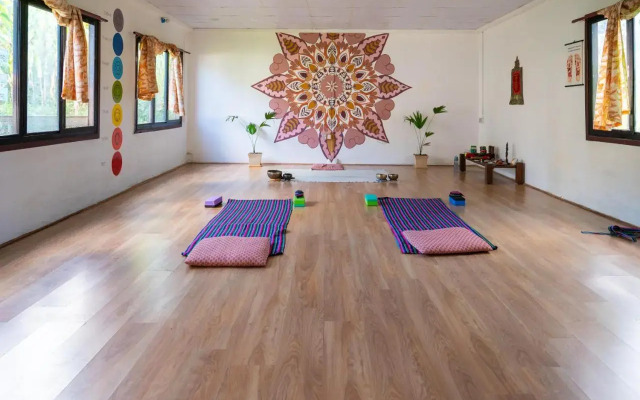 All inclusive Yoga Retreat in Niru Yoga Homestay
