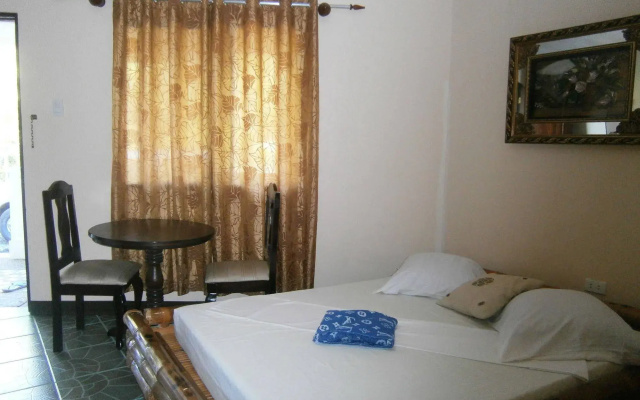 La Petra Beach Resort