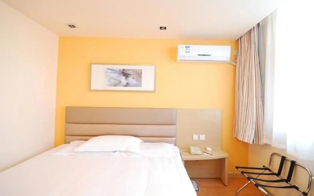 Grace Inn Shenyang Zhongjie Branch
