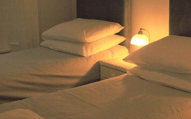 Barns Serviced Accommodation
