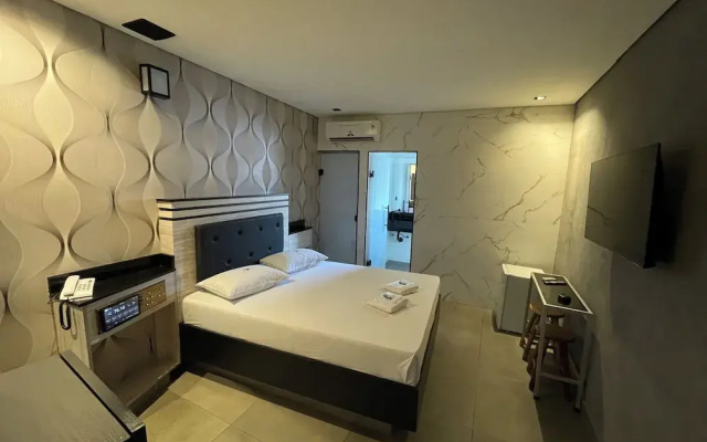 Hotel Estrela Carapicuiba