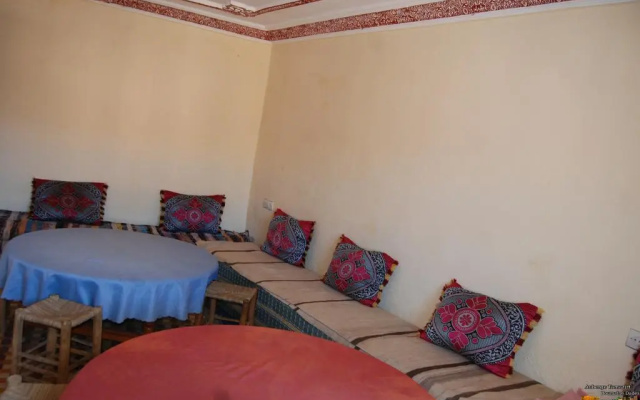 Auberge Tamazirt