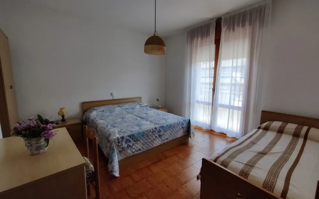 Charming Flat Close to the Beach