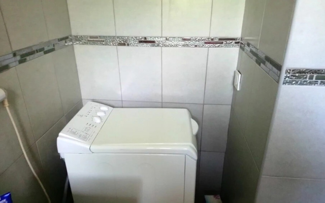 Apartment Rue Alexandre Dumas
