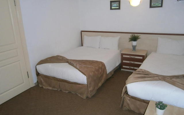 Hotel Nova