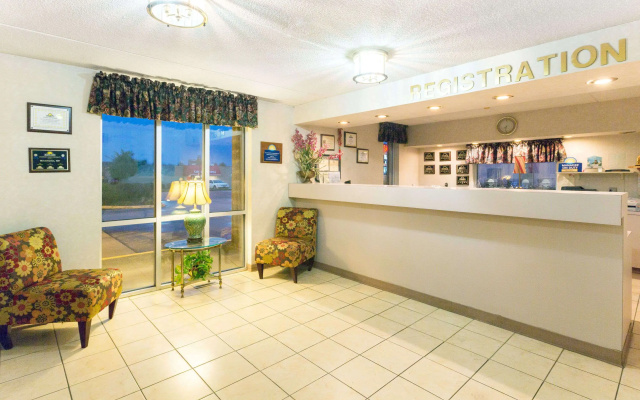 Days Inn by Wyndham Richmond