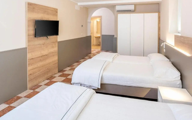 Residence Panorama