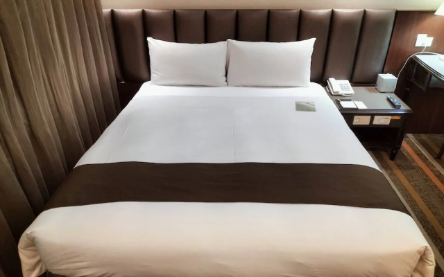 Urban Hotel33