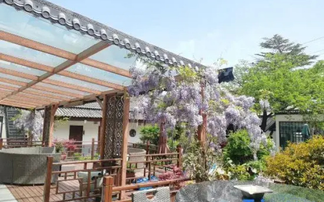 Floral Hotel·Kunding Qingdao hotel (Laoshan Scenic Area)