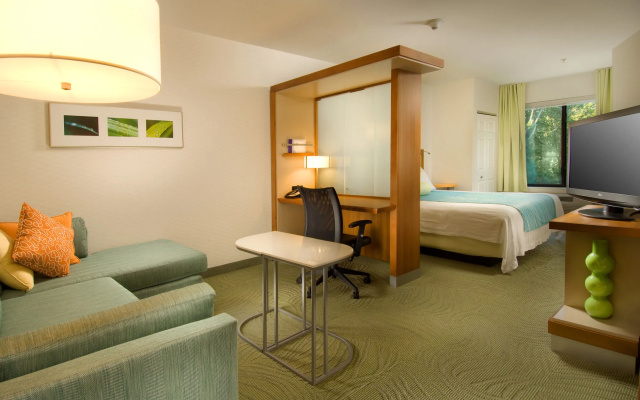 SpringHill Suites Alexandria