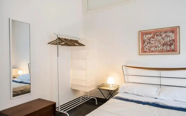 Luxury Coa Apartment
