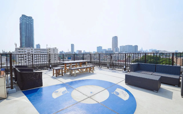 MIMARU Tokyo Akasaka